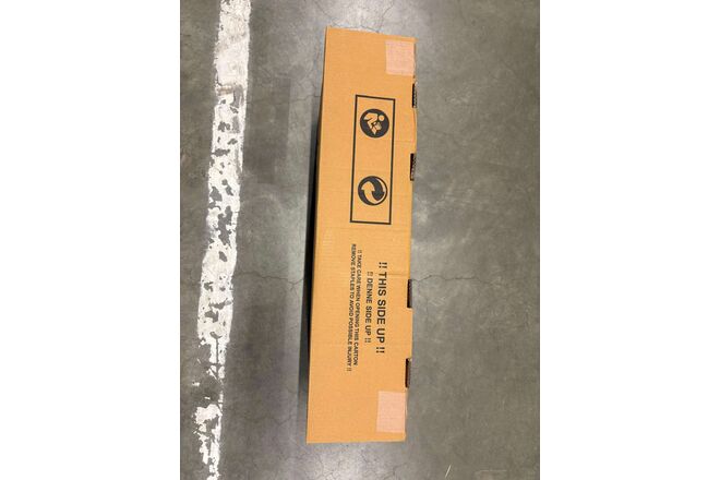 Disney Cars Kinderfiets - Jongens - 14 inch - Rood - Twee handremmen