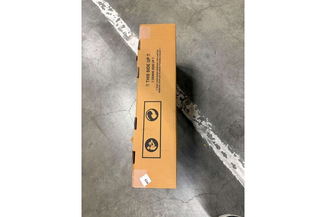 Spider-Man Børnecykel - Drenge - 14 tommer - Blå/Rød - To håndbremser