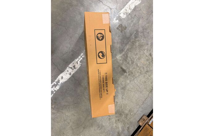 Rower dziecięcy Spidey - Chłopcy - 14 cali - Niebiesko-czerwony - Dwa hamulce ręczne