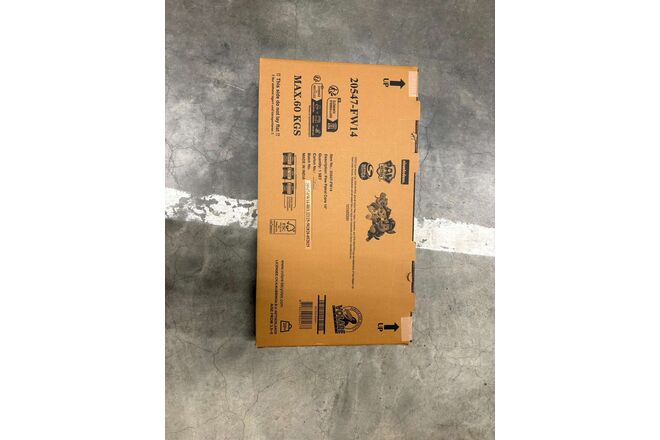 Paw Patrol Kinderfiets - Jongens - 14 inch - Twee handremmen [CLONE]