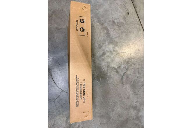 Volare XC Race Børnecykel - 20 tommer - Nexus 3 - Rød/Grå