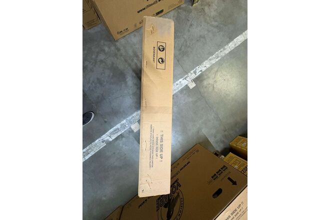 Rower dziecięcy Volare XC Race - 24 cale - Nexus 3 - niebieski/szary