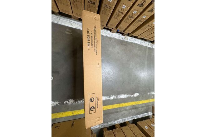 Volare XC Race Børnecykel - 26 tommer - Nexus 3 - Rød/Grå