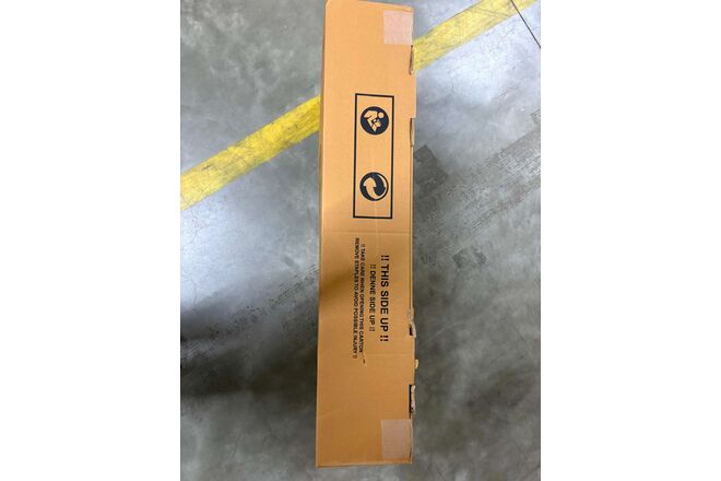 Rubble & Crew Kinderfiets - Jongens - 16 inch - Blauw - Twee handremmen