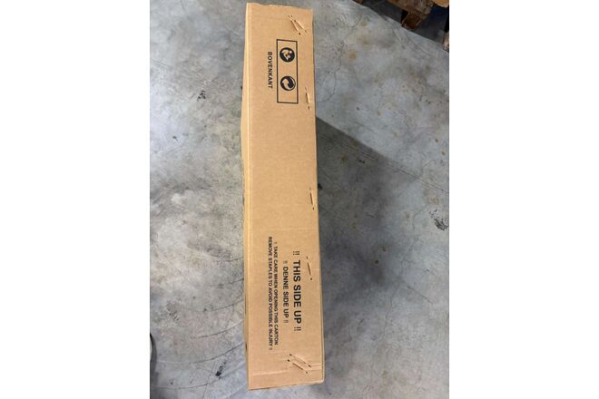 Volare Rocky Kinderfiets - 20 inch - 3 speed - Groen/Grijs