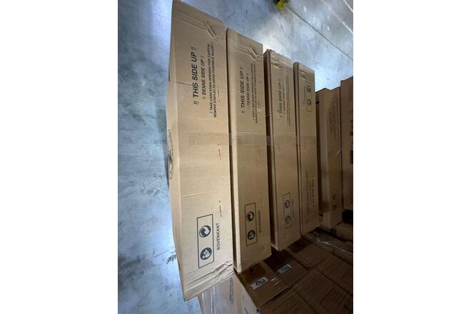 Volare Rocky Kinderfiets - 20 inch - 3 speed - Blauw/Grijs