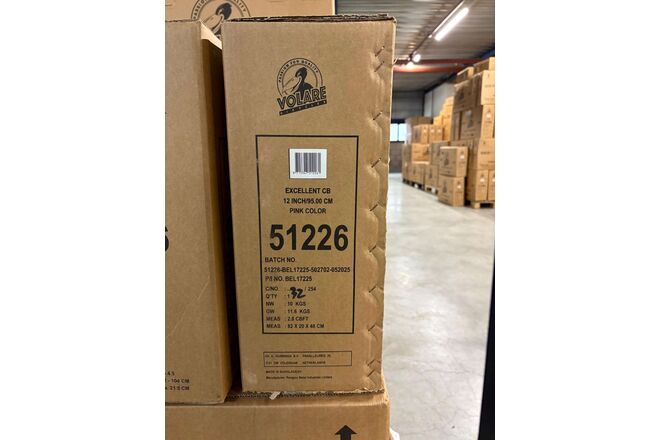 Rower dziecięcy Volare Excellent - dziewczęcy - 12 cali - różowy