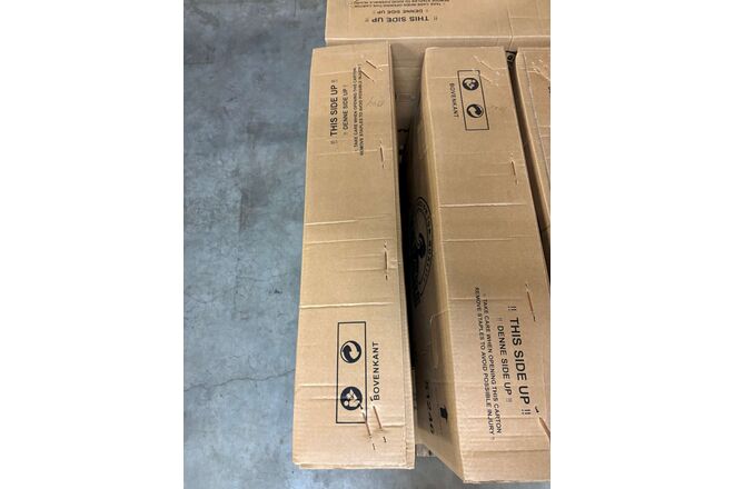 Volare Sportivo Kinderfiets - Jongens - 12 inch - Blauw Zwart