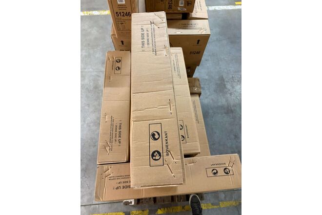 Volare Sportivo Kinderfiets - Jongens - 12 inch - Groen Zwart