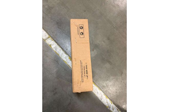 Rower dziecięcy Volare Blossom - dziewczęcy - 12 cali - biały - dwa hamulce ręczne