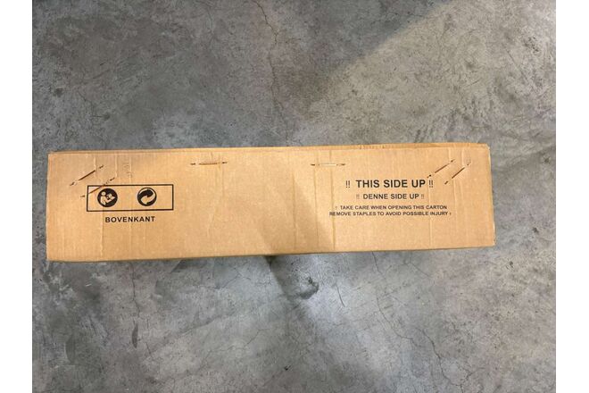 Volare Excellent Kinderfiets - Meisjes - 14 inch - Zwart