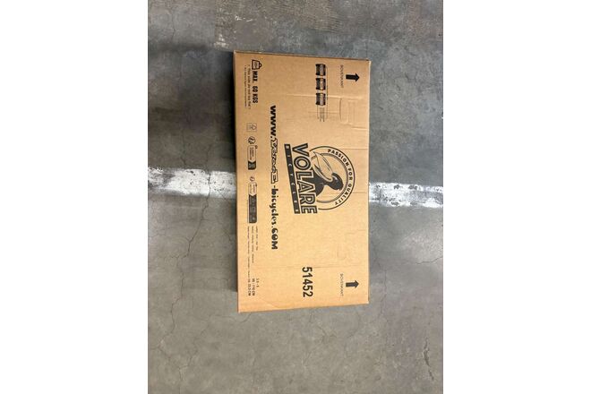 Volare Sportivo Kinderfahrrad - Jungen - 14 Zoll - Grün Schwarz