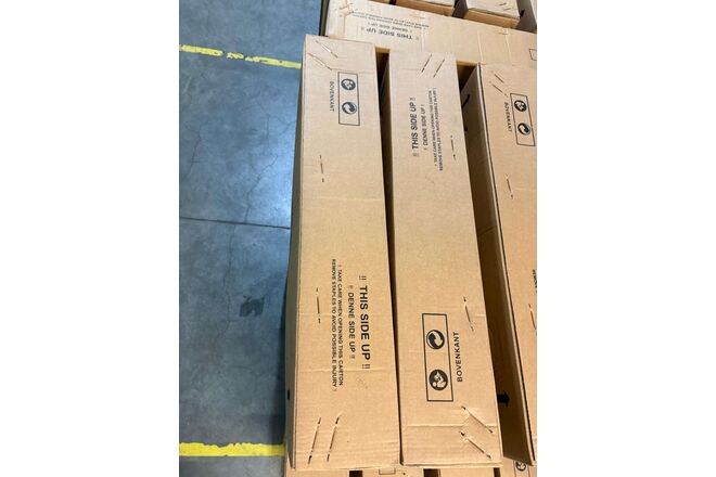 Volare Rocky Kinderfiets - Jongens - 14 inch - Grijs