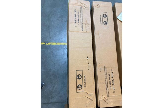 Volare Thombike Børnecykel - Drenge - 14 tommer - Sort Rød