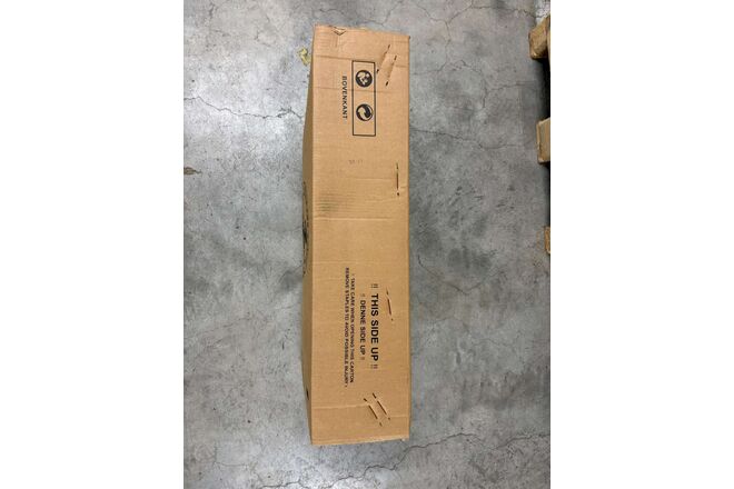 Rower dziecięcy Volare Blossom - dziewczęcy - 14 cali - biały