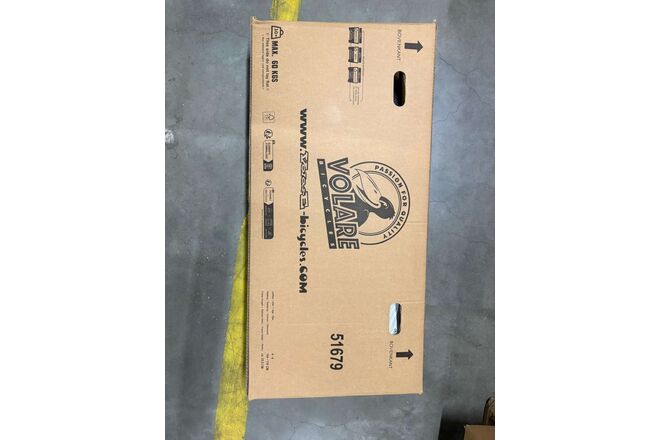 Volare Sportivo Kinderfiets - Jongens - 16 inch - Groen Zwart - Twee Handremmen