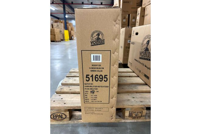 Volare Rocky Børnecykel - Drenge - 16 tommer - Grøn