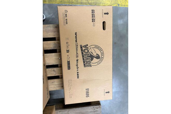 Volare Rocky Børnecykel - Drenge - 16 tommer - Grøn