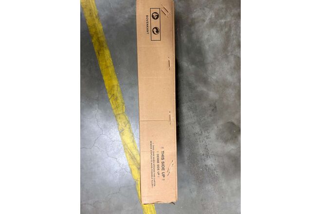 Volare Rocky Kinderfiets - Jongens - 16 inch - Grijs