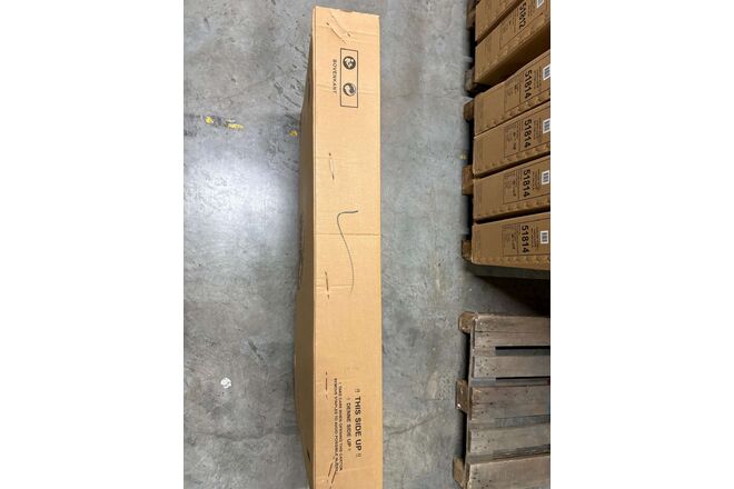 Rower dziecięcy Volare Excellent - dziewczęcy - 18 cali - matowy róż