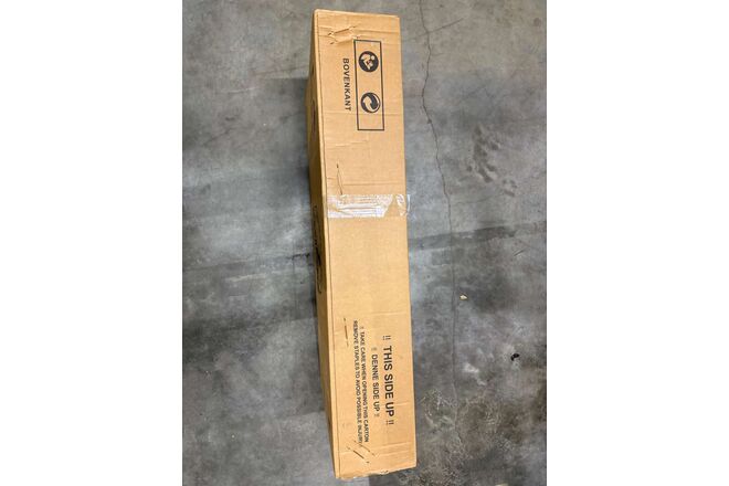 Volare Sportivo Børnecykel - Drenge - 18 tommer - Blå Sort