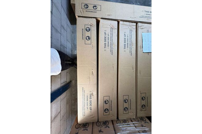 Rower dziecięcy Volare Sportivo - Chłopcy - 18 cali - Niebiesko-czarny - Dwa hamulce ręczne