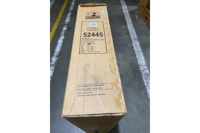 Volare Blossom Kinderfiets - Meisjes - 24 inch - Paars - 3 Versnellingen [CLONE]