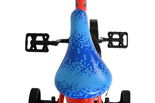 Paw Patrol Kinderfiets - Jongens - 14 inch - Twee handremmen