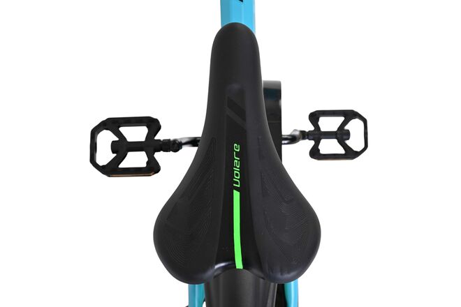 Volare Rocky Børnecykel - Drenge - 16 tommer - Grøn