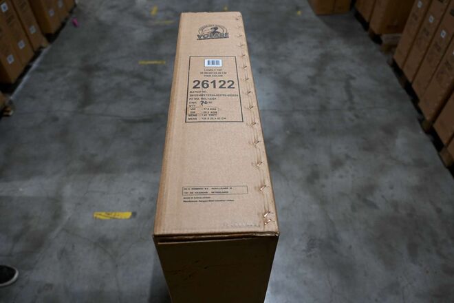 Volare Lovely Kinderfiets - Meisjes - 26 inch - Roze - 7 speed