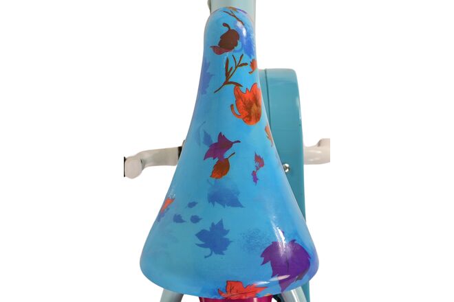 Disney Frozen 2 Kinderfiets - Meisjes - 10 inch OUTLET