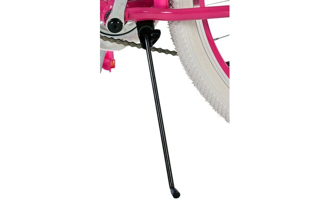 Volare Lovely Kinderfiets - Meisjes - 26 inch - Roze - 7 speed