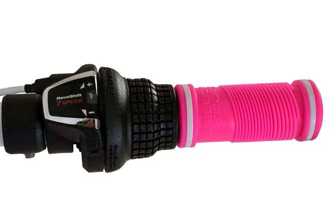 Volare Lovely Kinderfiets - Meisjes - 26 inch - Roze - 7 speed