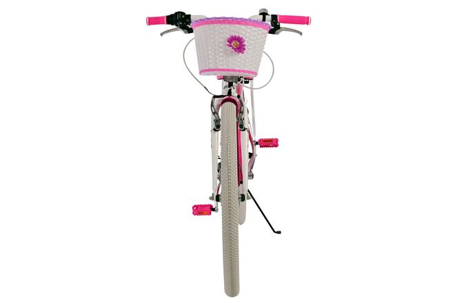 Volare Lovely Kinderfiets - Meisjes - 26 inch - Roze - 7 speed