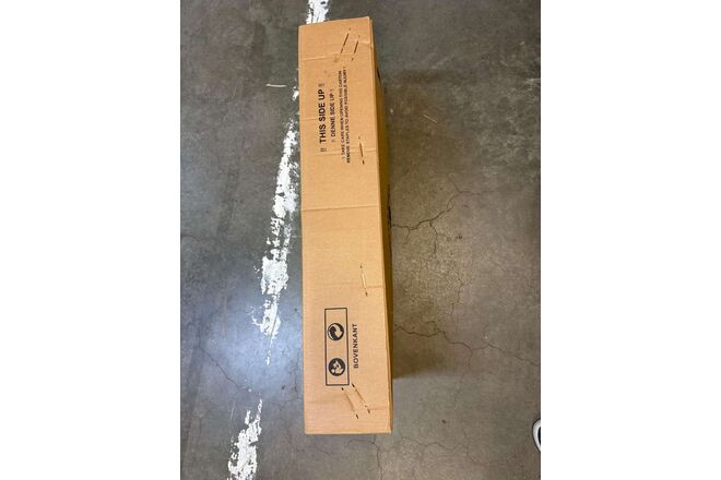 Volare Rocky Kinderfiets - Jongens - 14 inch - Groen