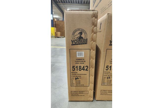 Volare Thombike Kinderfiets - Jongens - 18 inch - Zwart Groen [CLONE]