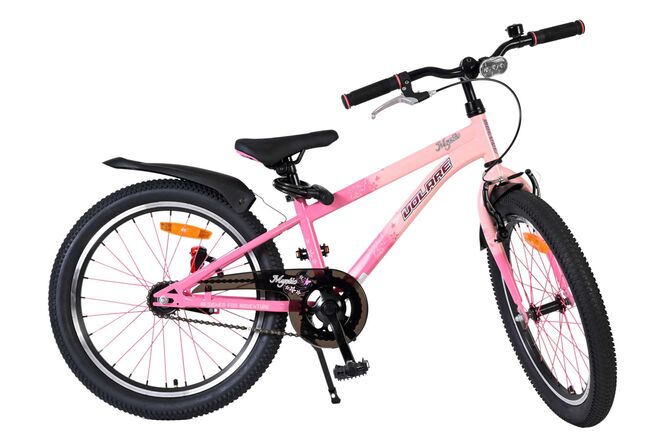 Volare Mystic Kinderfiets - 20 inch - Roze