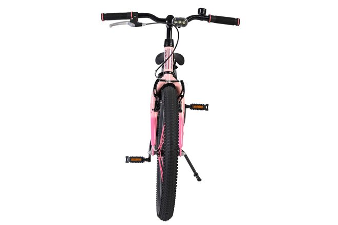 Volare Mystic Kinderfiets - 20 inch - Roze