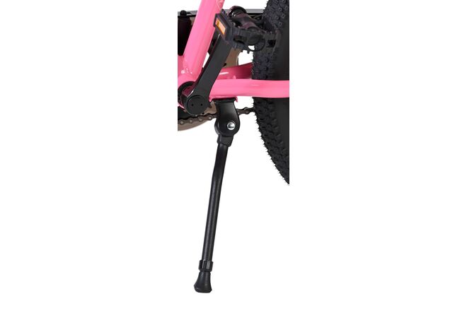 Volare Mystic Kinderfiets - 20 inch - Roze