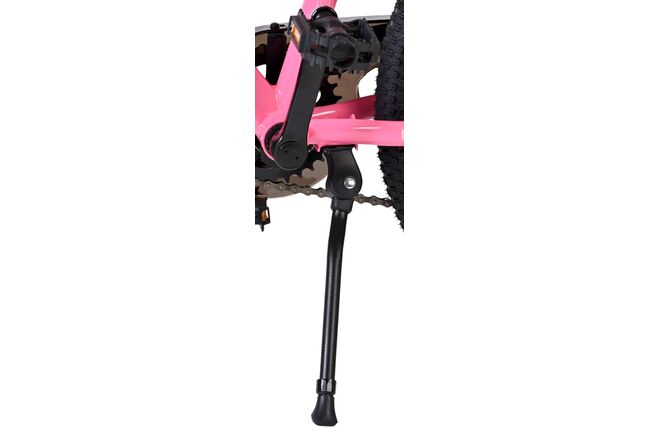 Volare Mystic Kinderfiets - 20 inch - Roze - 7 speed