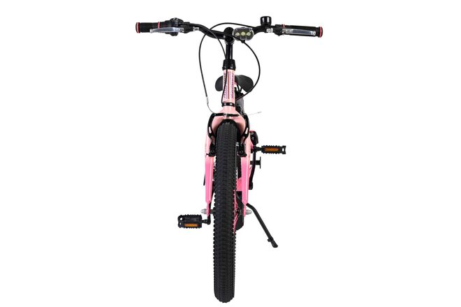 Volare Mystic Kinderfiets - 20 inch - Roze - 7 speed