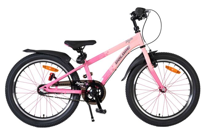 Volare Mystic Børnecykel - 20 tommer - Pink - Nexus 3