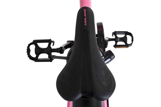 Volare Mystic Børnecykel - 20 tommer - Pink - Nexus 3