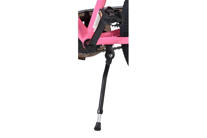 Volare Mystic Children's Bike - 24 inch - Pink - Nexus 3