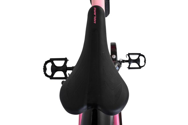 Volare Mystic Children's Bike - 24 inch - Pink - Nexus 3