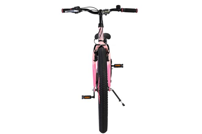 Volare Mystic Children's Bike - 24 inch - Pink - Nexus 3