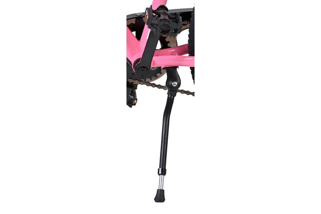 Volare Mystic Children's Bicycle - 24 inch - Pink - 7 speed