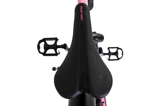 Volare Mystic Children's Bicycle - 24 inch - Pink - 7 speed