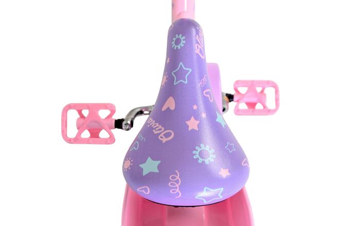 Volare Olivia Kinderfiets - Meisjes - 12 inch - Roze