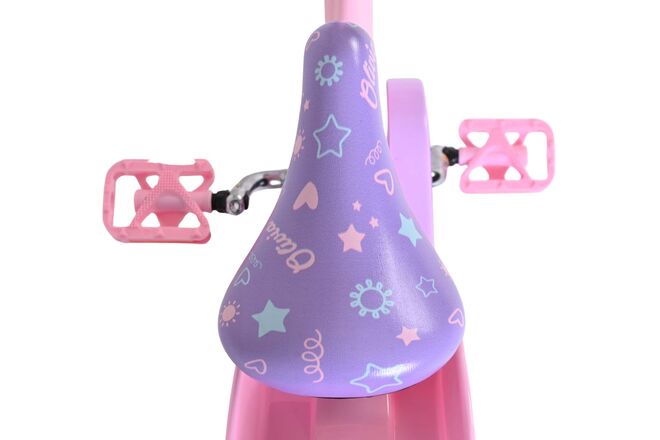 Volare Olivia Kinderfiets - Meisjes - 14 inch - Roze